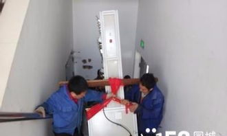至臻服务全程无忧 长沙顺风搬家为您解忧