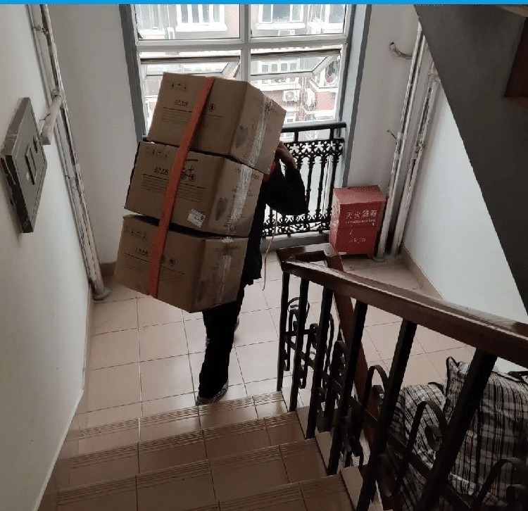 长丰双墩家庭搬家 透明合理收费，优质搬运服务