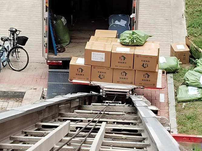 专业搬家服务 长短途、跨省搬运全指南