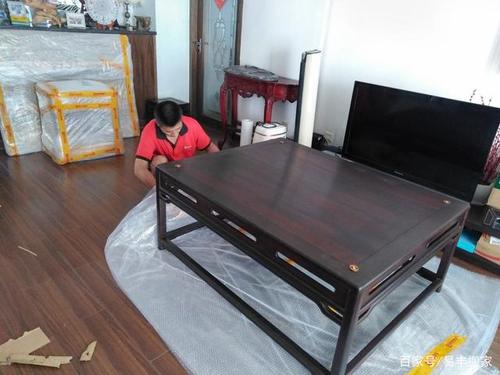 搬家疑问解答 家具搬运注意事项及实木家具拆卸问题全解析