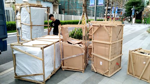 深圳盐田区沙头角搬家公司电话_上门报价_搬家搬运服务